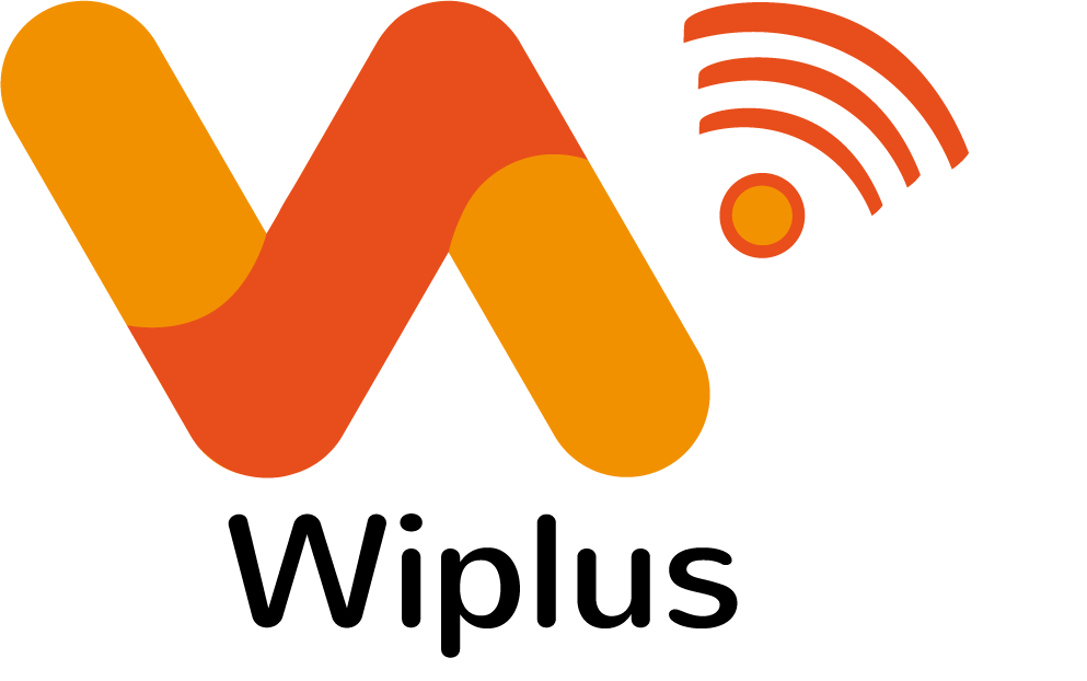 logotipo de Wiplus